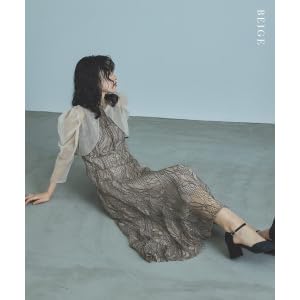 Amazon.co.jp: [niana] many way ヴィンテージドレス パーティー