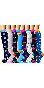 compression socks for women circulation