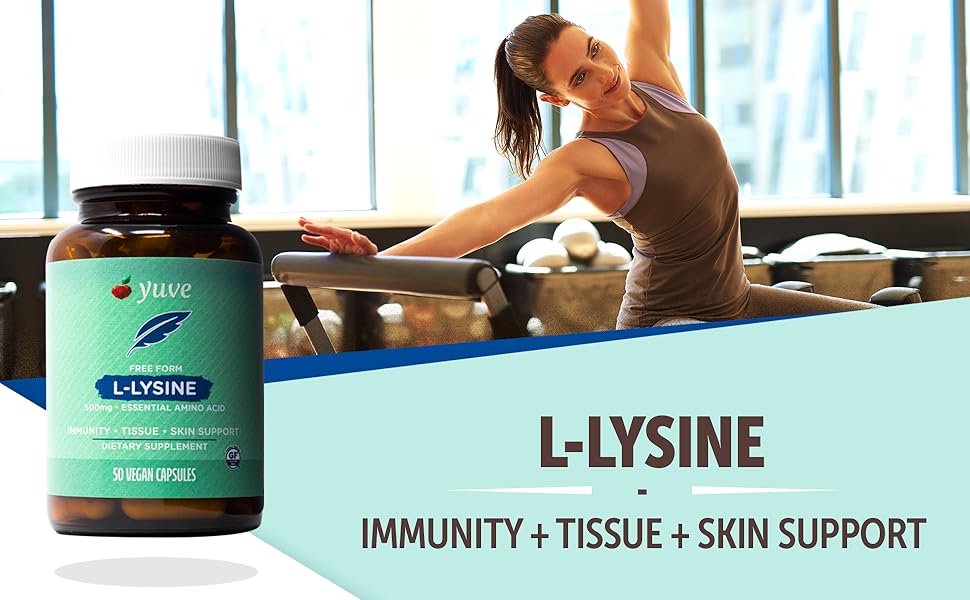 l lysine