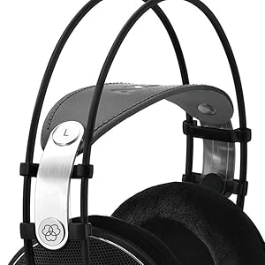 Amazon.co.jp: AKG (アーカーゲー) K612 PRO-Y3