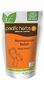 Menopause Relief