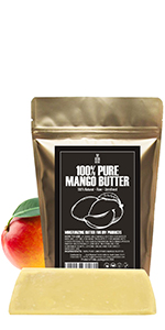 Mango Butter
