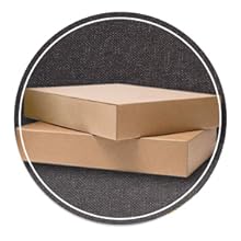 Carton packaging with fillings