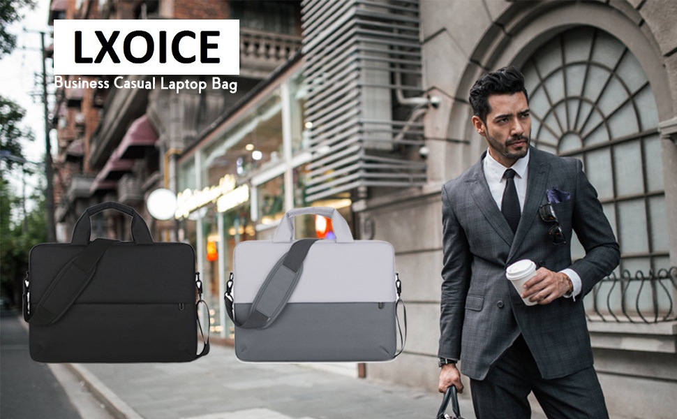 lxoice laptop bags