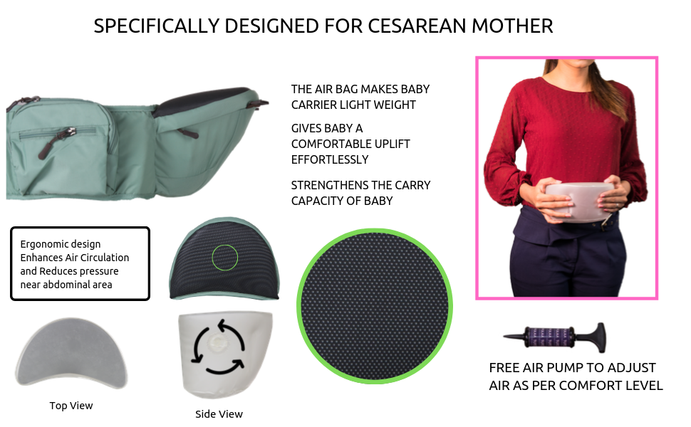 Hip seat baby carrier baby carrier for boy baby carrier for girl baby carrier for 0 to 3 years hip