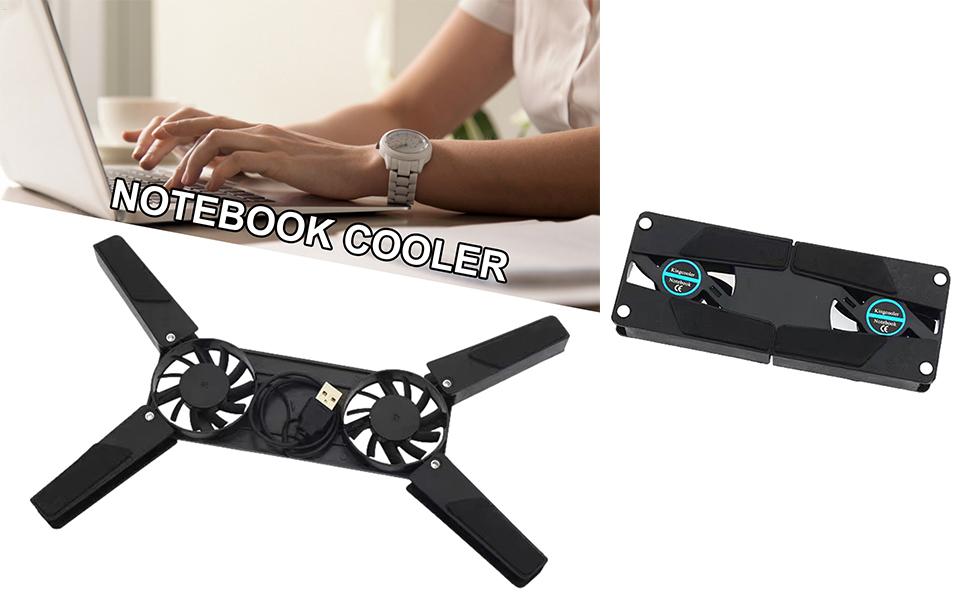 Notebook Cooling Stand