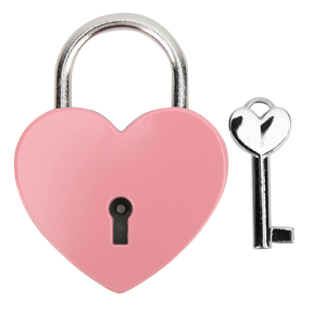 小物 vaultroom PADLOCK KEY HANGER / PINK GOLD 小物 vaultroom PADLOCK KEY HANGER / PINK GOLD VAULTROOM