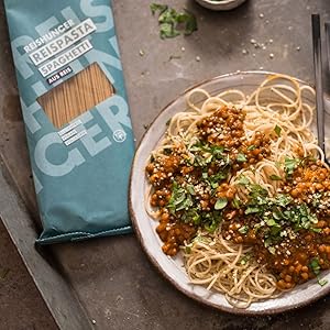 reishunger pasta