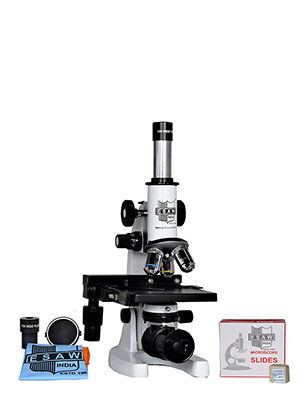MEDICAL MICROSCOPE