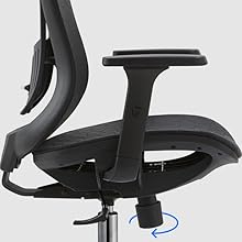 adjustable chair