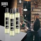 Barber No4 3-pack glas Splash Cologne