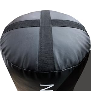 Amazon.co.jp: BODY DESIGN(ボディデザイン)サンドバッグ150