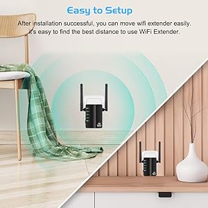 WiFi Extender