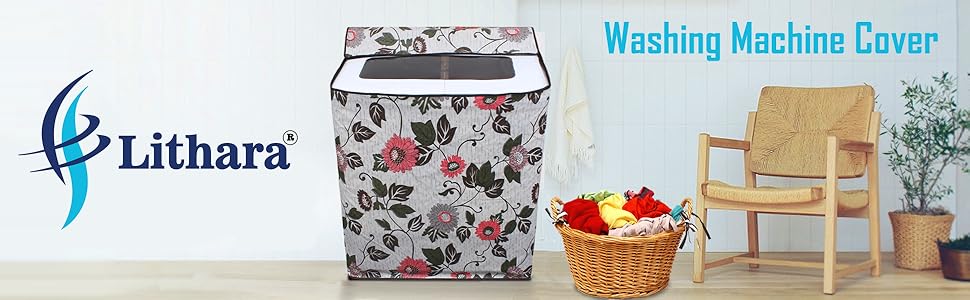 washing machine cover 