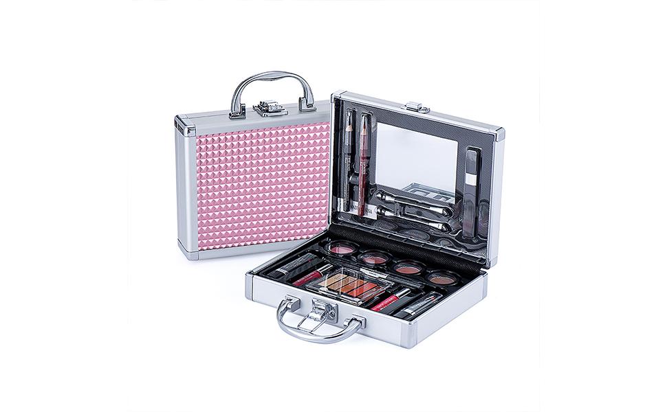 Amazon.co.jp: フル美容メイクアップ化粧品セット 多機能メイク