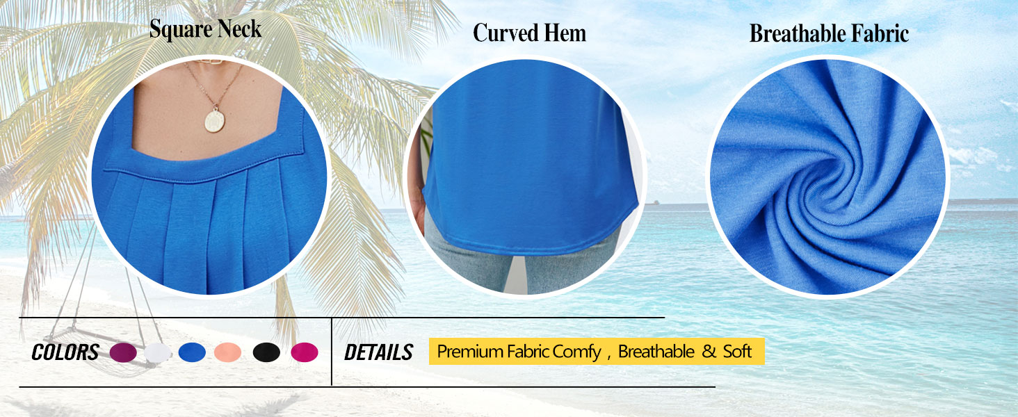 Curved Hem
