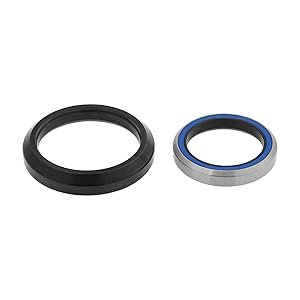 Amazon.com : Create idea 2PCS Bike Headset Bearings