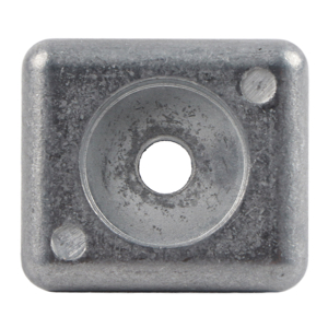Zinc Anode 55320‑95311 Anode Block B Boat Zinc Anode 55320