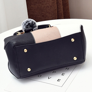 Flat Bottom with Studs