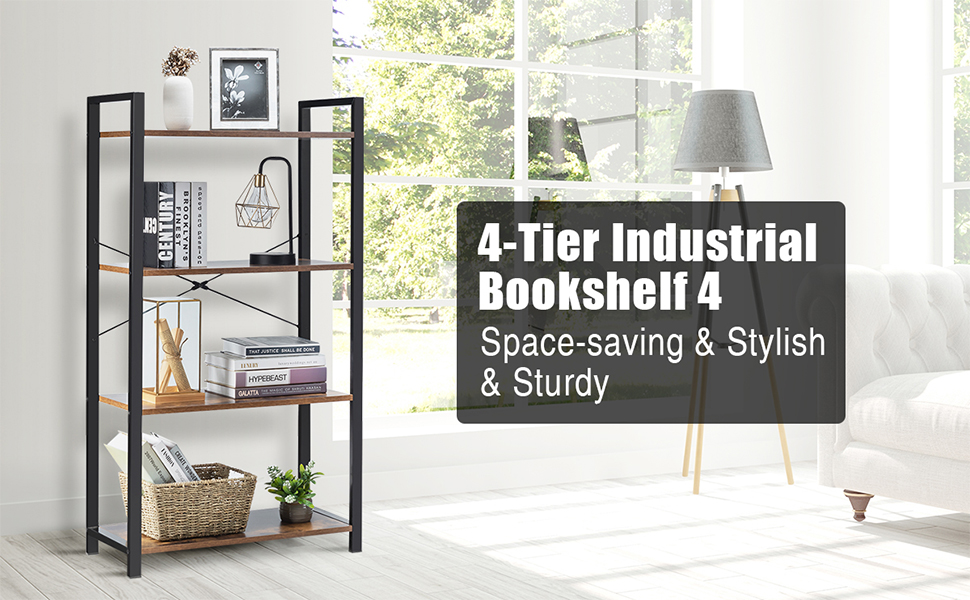 bookcase