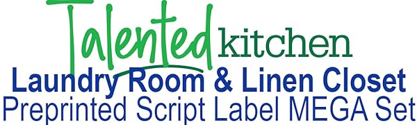 laundry room and linen closet by talented kitchen