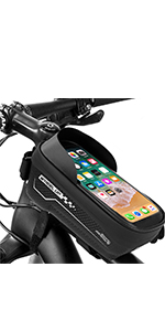 Front Frame Bag