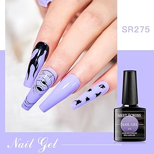 Gel Nail Polish