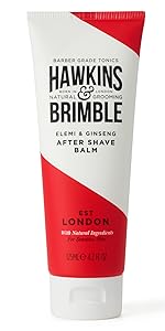 Post Shave Balm