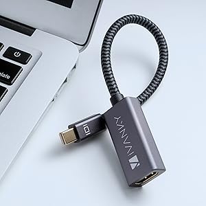mini displayport