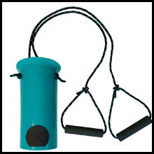 Norco Molded Sock Aid Assist Device seniors elderly stroke rehab occupational therapy therapist 