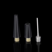 Multiple Nozzles