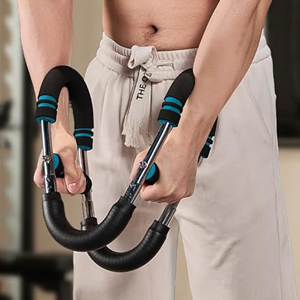 Buy Now Proberos® Power Twister Chest Workout Equipment With 16 Build Stronger Arms