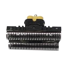 Shaver Foil & Cassette Cartridge for Braun 51S Series 5