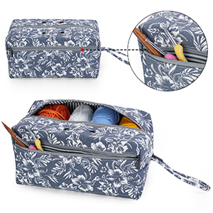 yarn organizer