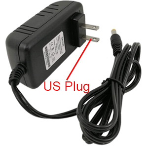 US Plug