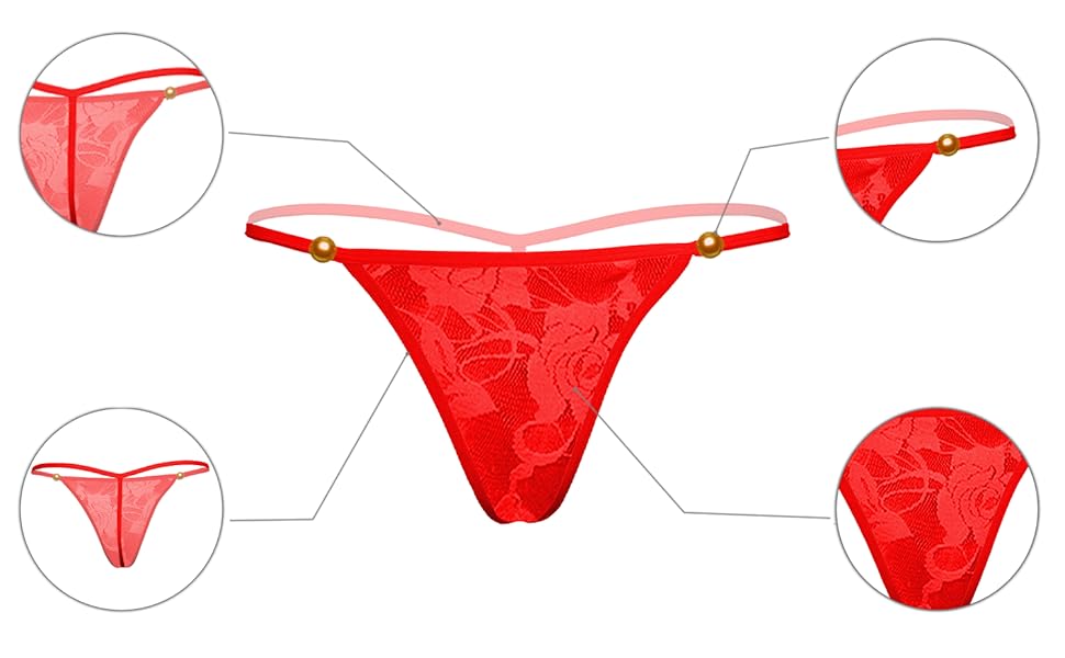 women g-string panties sexy lingerie for sex g string for women