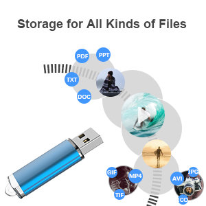 FLASH DRIVE 32GB
