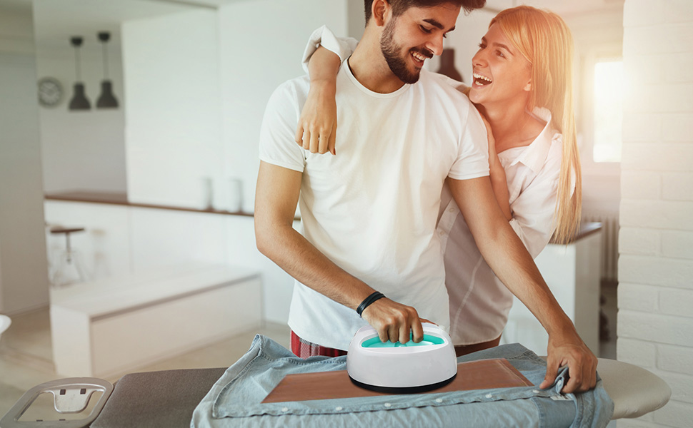 Aonesy 10 Pack Heat Press Pillow Bundle Includes 4