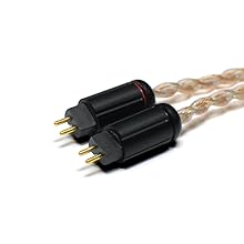 Amazon | NOBUNAGA Labs Matador (マタドール)4.4mm5極バランス