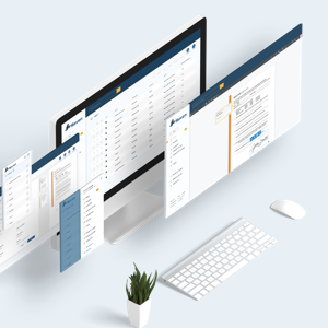 raven cloud document management system cloud storage