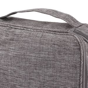  Travel Universal Cable Organizer 