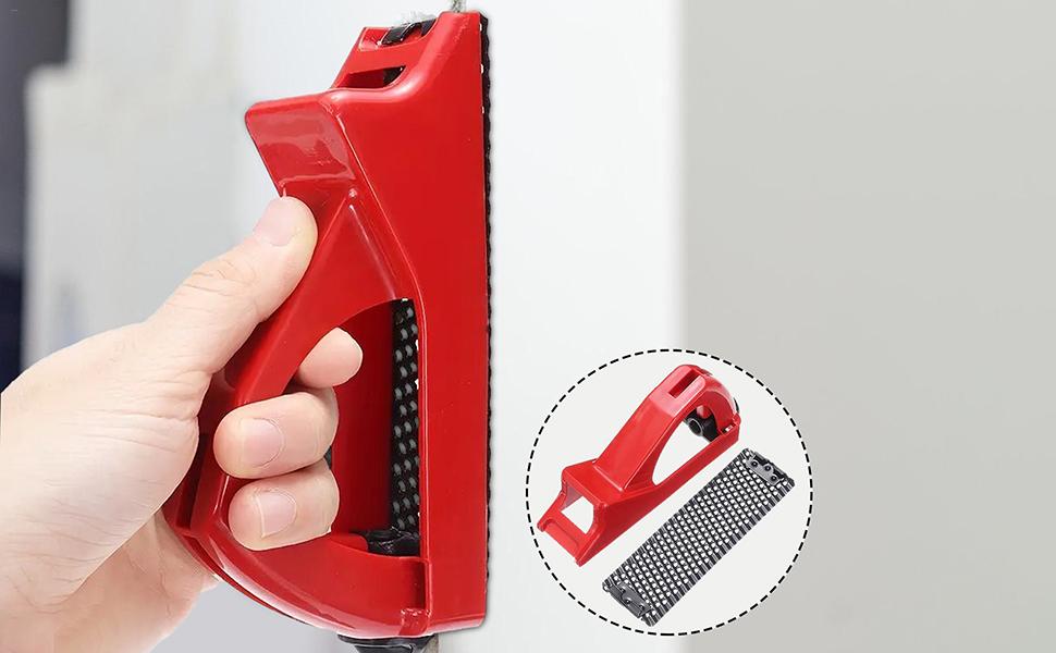 Plasterboard Rasp Hand Planers for Wood Drywall File Cutting Tool