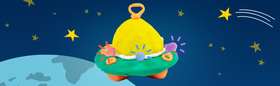 Squishy Circuits Dough Project