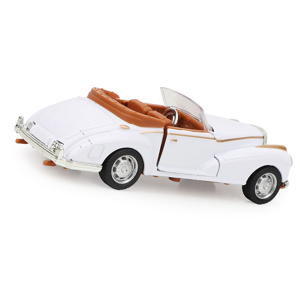 Amazon.co.jp: ミニカー おもちゃ クラシックカー 見た目 照明