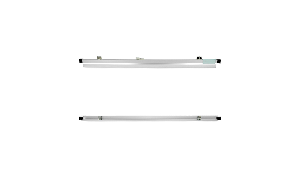 QWORK Blueprint File Hanging Clamps, 12 Pack 30" Blueprint