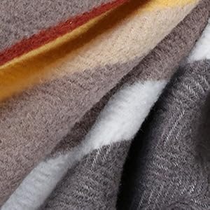 mikrofaser fleece decke warm ahtmungsaktiv fein tagesdecke plaid überwurf decke
