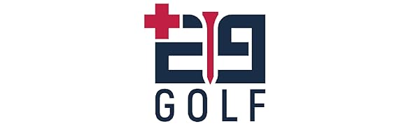 E9 Golf Logo