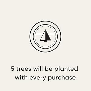 Plant 5 trees