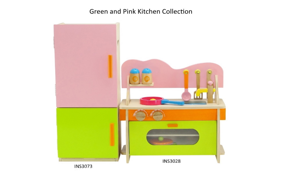 18 inch doll refrigerator
