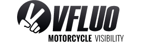 VFLUO, motorcycle, visibility